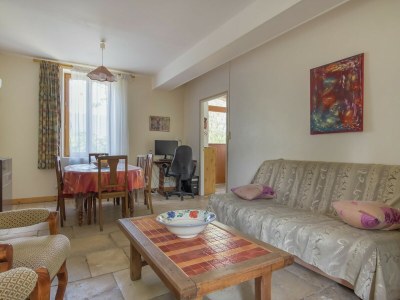 Farmhouse Bauernhaus in Giroux nahe Wald & See - Features photo 12
