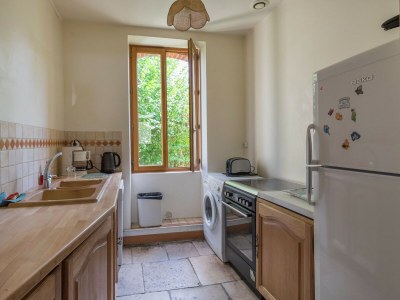 Farmhouse Bauernhaus in Giroux nahe Wald & See - Features photo 25