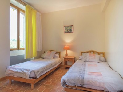 Farmhouse Bauernhaus in Giroux nahe Wald & See - Features photo 27