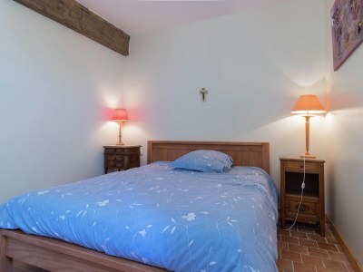 Farmhouse Bauernhaus in Giroux nahe Wald und See - Features photo 14