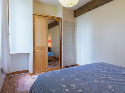 Farmhouse Bauernhaus in Giroux nahe Wald und See - Features photo 15