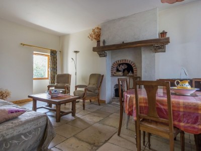 Farmhouse Bauernhaus in Giroux nahe Wald und See - Features photo 20
