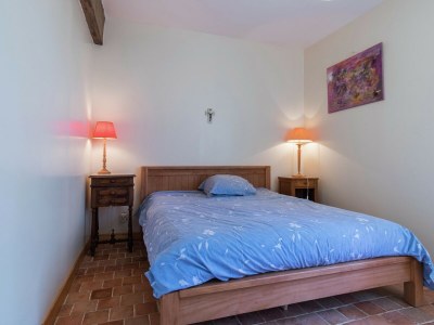 Farmhouse Bauernhaus in Giroux nahe Wald und See - Features photo 25