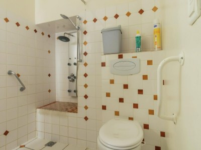 Farmhouse Bauernhaus in Giroux nahe Wald und See - Features photo 26