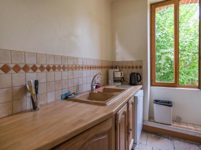 Farmhouse Bauernhaus in Giroux nahe Wald und See - Features photo 28