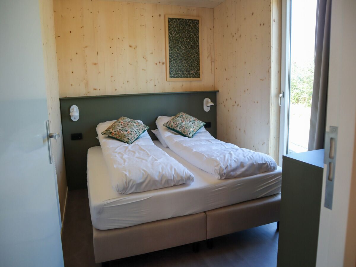 Holiday park Bungalow in den Niederlanden in Küstennähe - Features photo 5