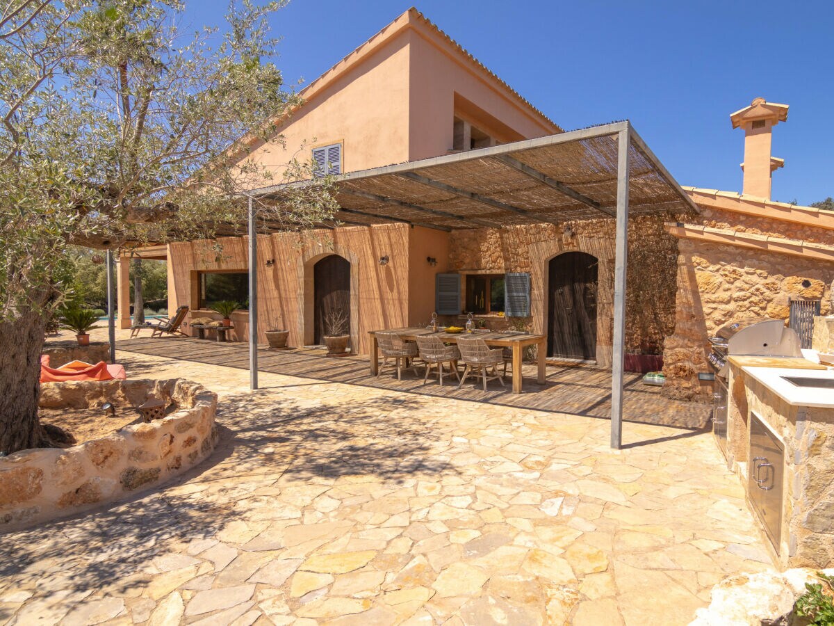 Villa 019 Villa Nuria ET/2369 by Mallorca Charme