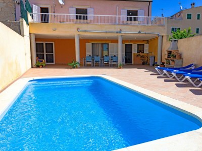 Holiday house 039 Casa Marimar ETV/8486 by Mallorca Charme in Muro - Holiday house