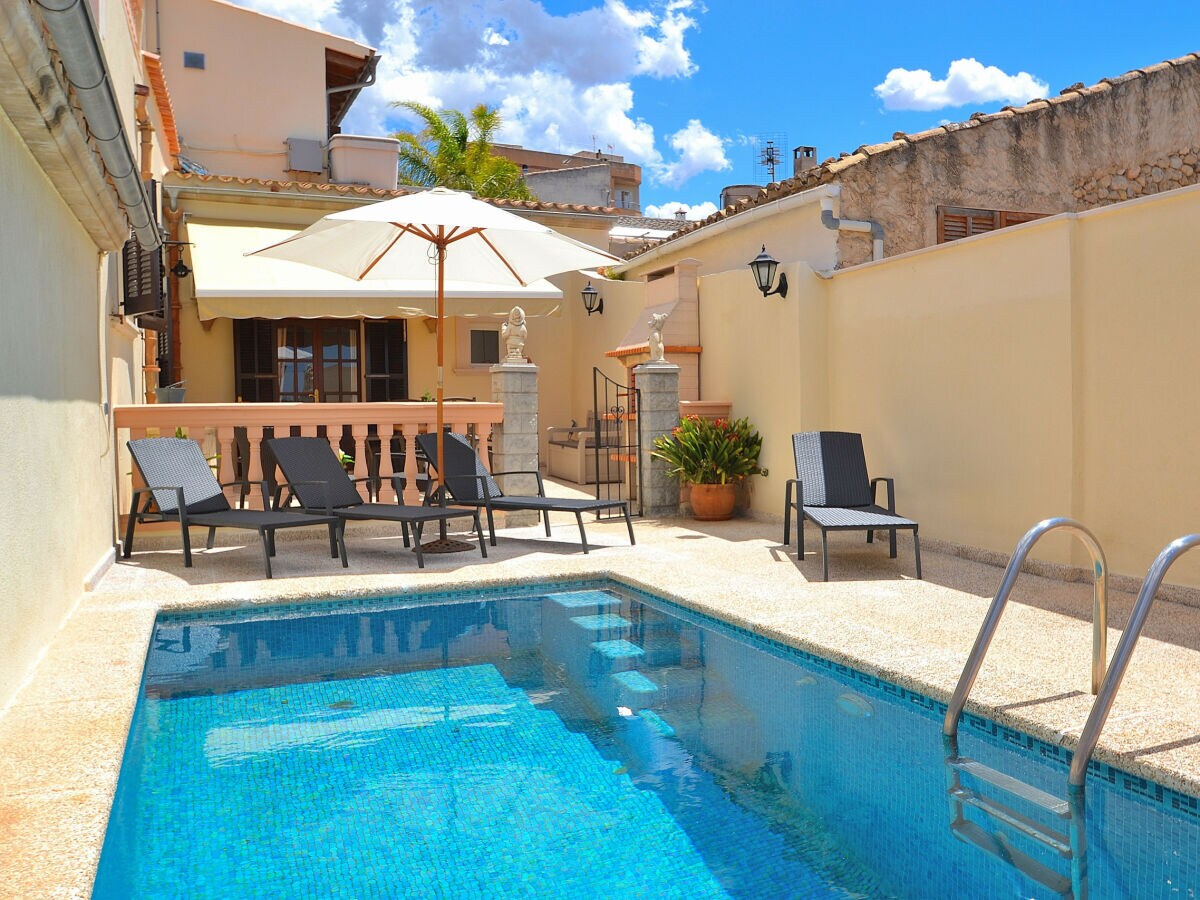 Holiday house 064 Aina Canta ETV/6743 by Mallorca Charme