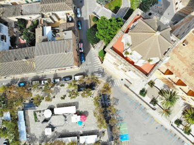 Holiday house 130 Casa Cas Padri ETV/7816 by Mallorca Charme - Outdoor photo 26