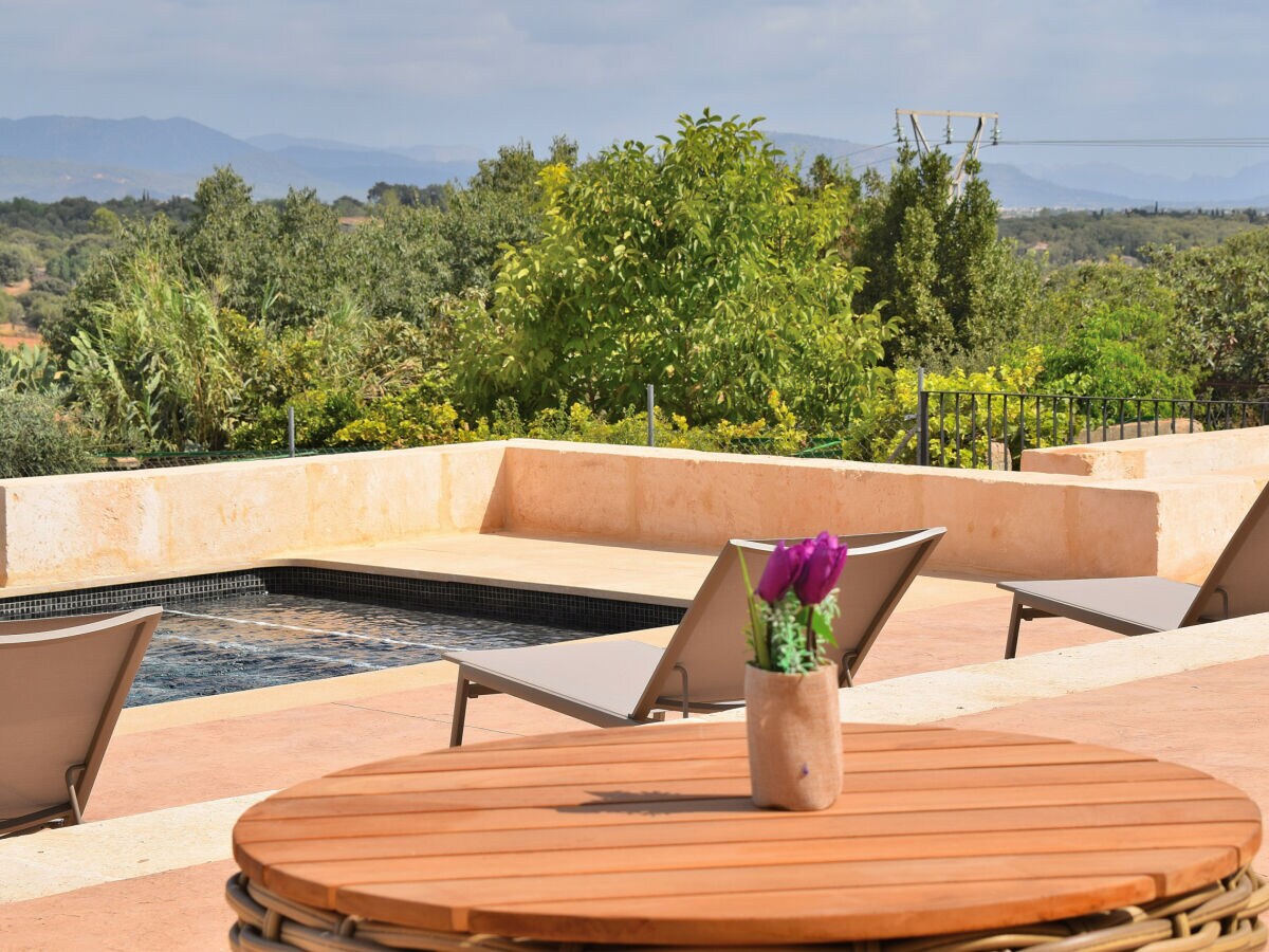 Holiday house 259 Casa Bernadi ETV/11576 by Mallorca Charme