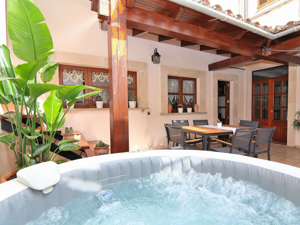 Holiday house 263 Can Paredjal ETV/12254 by Mallorca Charme