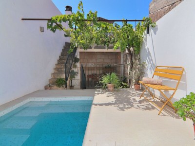 Holiday house 265 Es Colomer ETV/11174 by Mallorca Charme in Muro - Holiday house