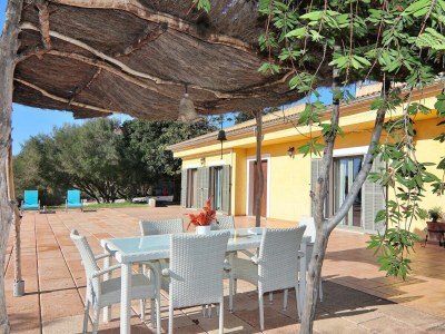 Villa 267 Villa es Mal Pas ETV/15768 By Mallorca Charme in Santa Margalida - Villa