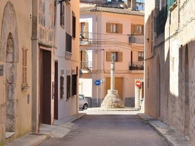 Holiday house 275 Marilau ETV/13046 by Mallorca Charme - Outdoor photo 8