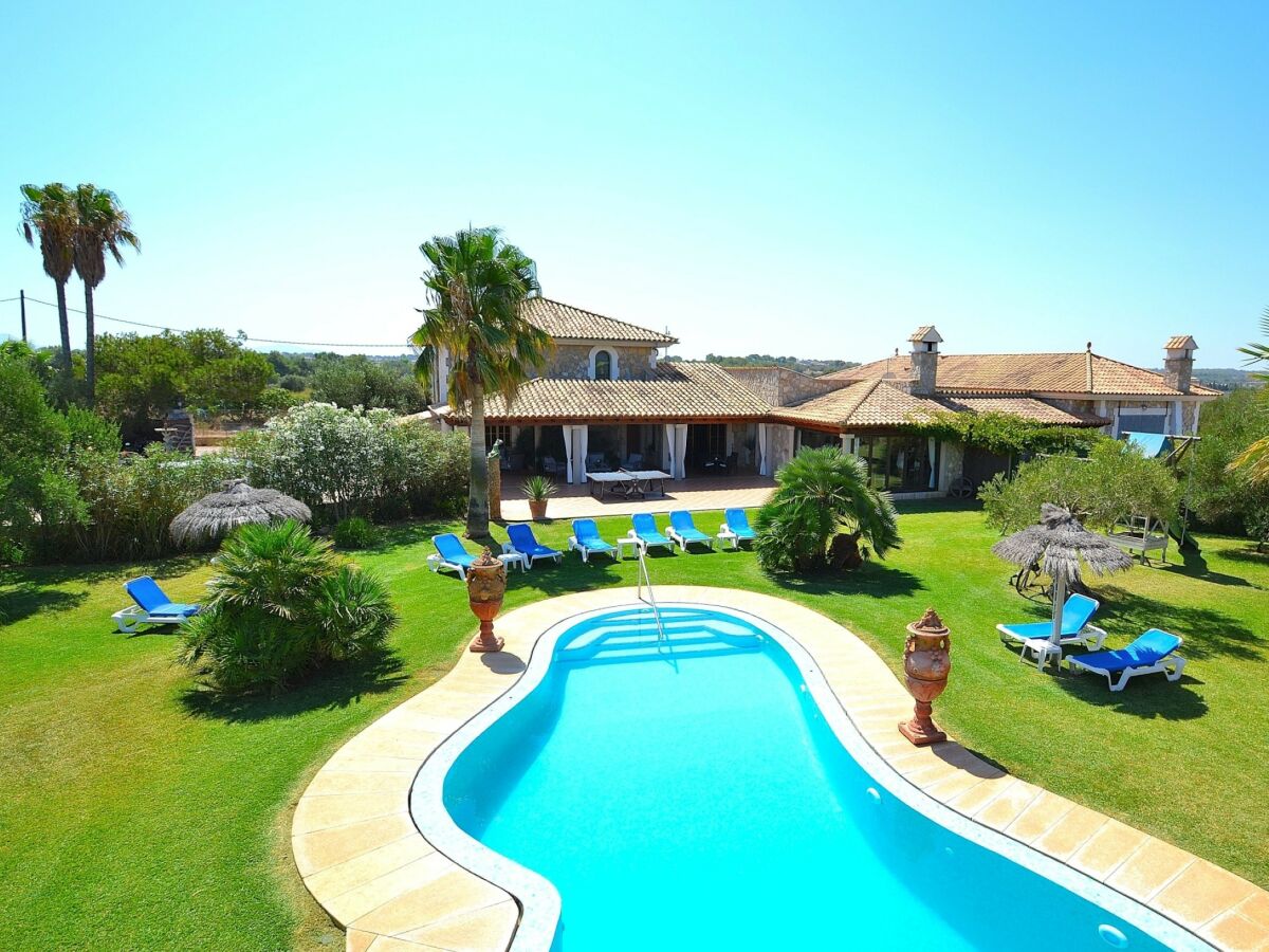Cottage 052 Finca Can Gamundi ETV/964 by Mallorca Charme