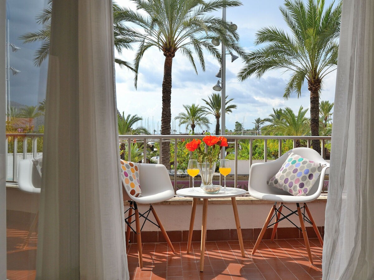 Apartment 134 Apartamento Pins-Tugores ETVPL/13155 by Mallor - Outdoor photo 2