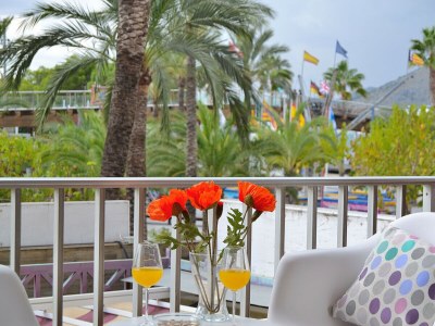 Apartment 134 Apartamento Pins-Tugores ETVPL/13155 by Mallor in Port d´Alcudia - Apartment