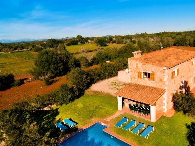 Cottage 402 Finca Son Mas ETV384 by Mallorca Charme in Felanitx - Cottage