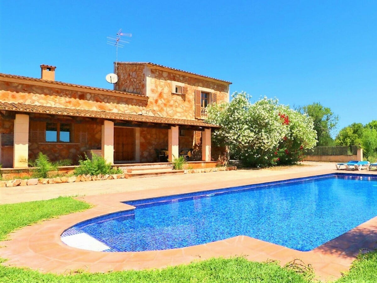 Cottage 403 Finca Can Toni ETV 273 by Mallorca Charme