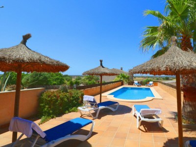 Cottage 408 Finca Alcoraia ETV2951 by Mallorca Charme in Campos - Cottage