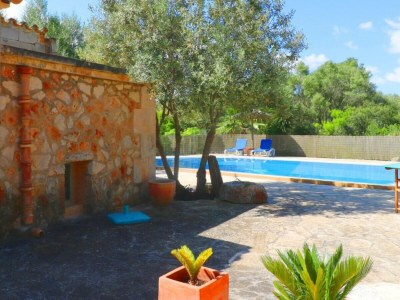 Cottage 411 Finca Sa Costa ETV1976 by Mallorca Charme - Outdoor photo 5