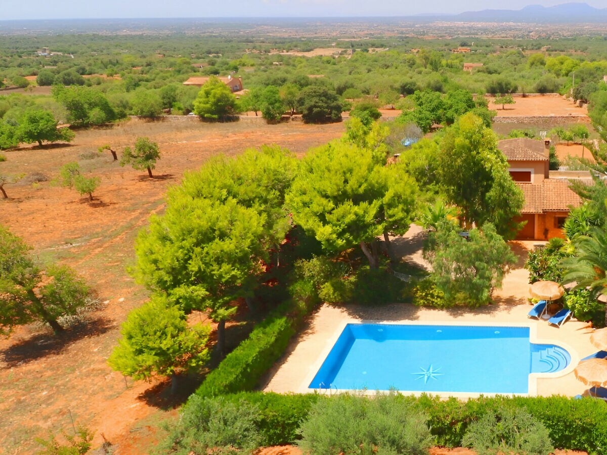 Cottage 414 Finca Can Crestall, VT1725 by Mallorca Charme