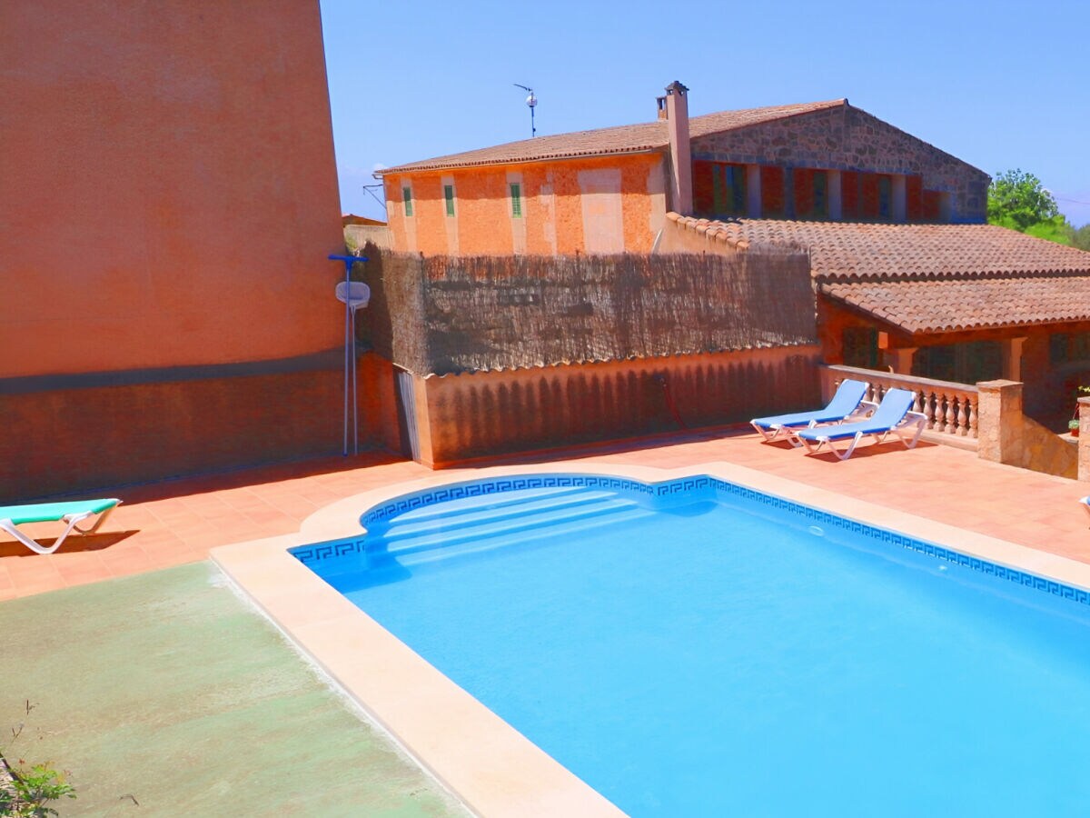 Cottage 415 Finca Can Guillem ETV2425 by Mallorca Charme