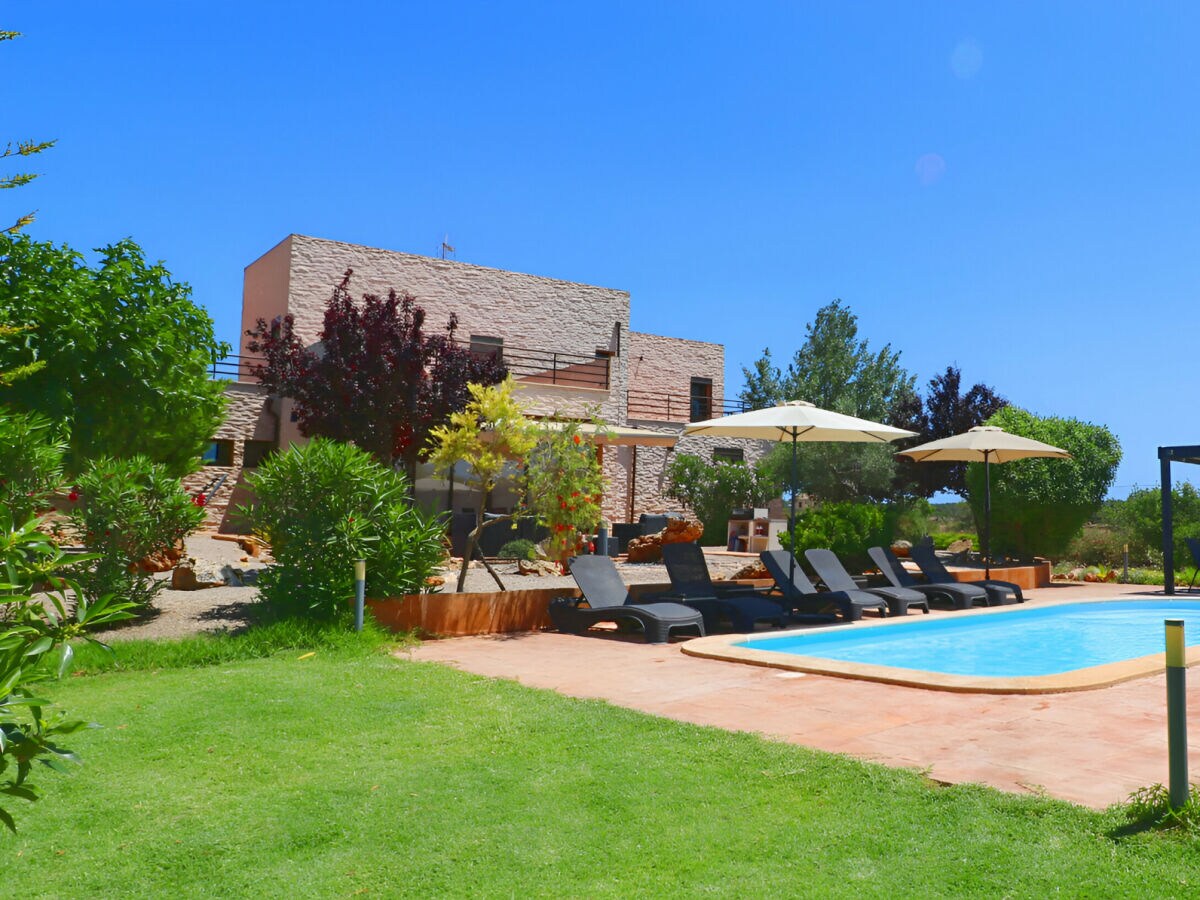 Cottage 417 Villa Son Vigili ETV3035 by Mallorca Charme