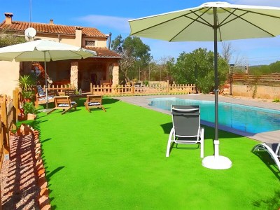 Cottage 420 Finca Son Antem ETV/6717 by Mallorca Charme in Llucmajor - Cottage