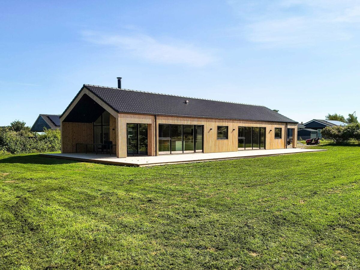 Holiday house 5 Sterne Ferienhaus in Humble