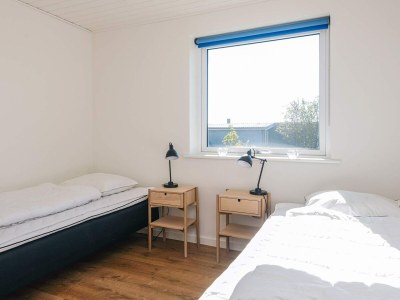Holiday house 6 Personen Ferienhaus in Ebeltoft - Outdoor photo 27