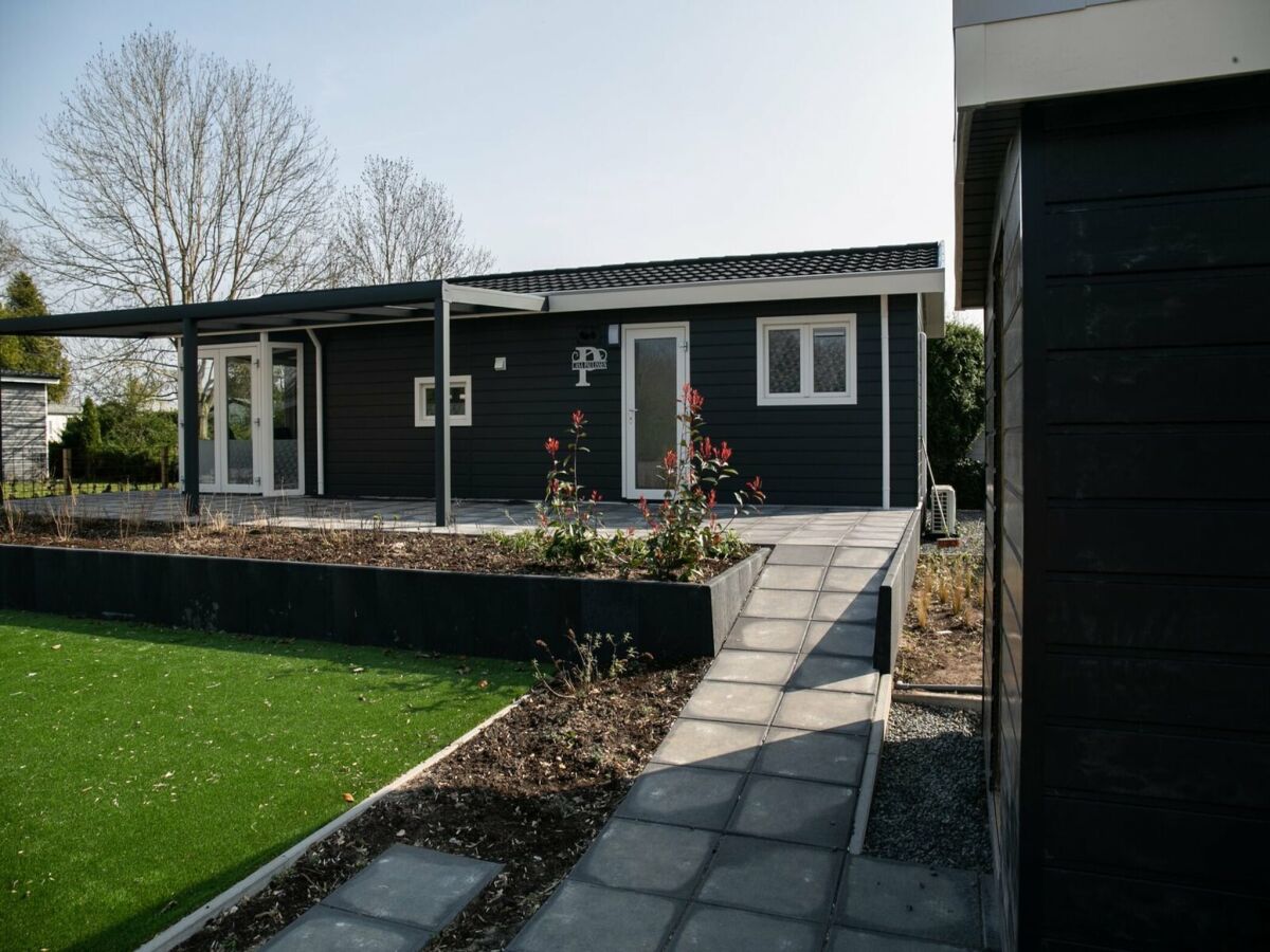 Holiday house Fully equipped chalet for 4 people - Outdoor photo 5
