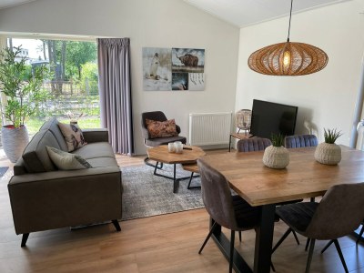 Holiday house Fully equipped chalet for 4 people - Features photo 16
