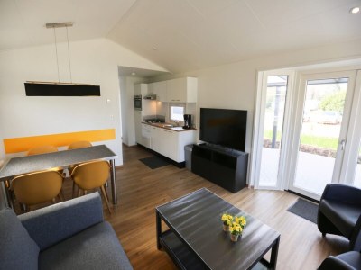 Holiday house Fully equipped chalet for 4 people - Features photo 19