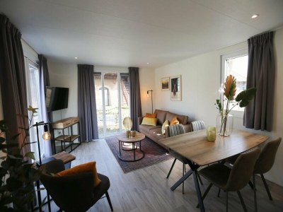 Holiday house Fully equipped chalet for 4 people - Features photo 31