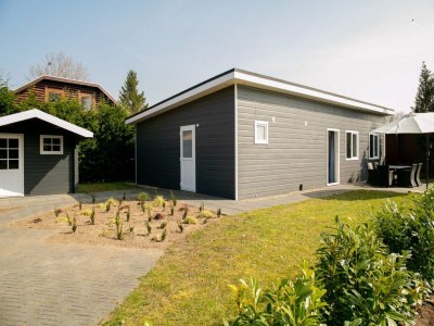 Holiday house Fully furnished chalet in Terwolde - Holiday house