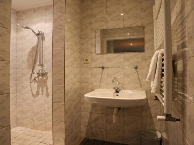Holiday house Einseitig angebauter Bungalow für 6 Personen. - Features photo 8
