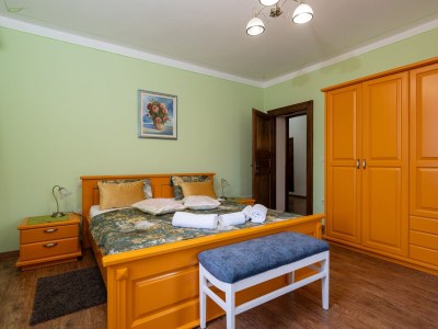 Villa Activity and family Villa Milena with pool - Features photo 9