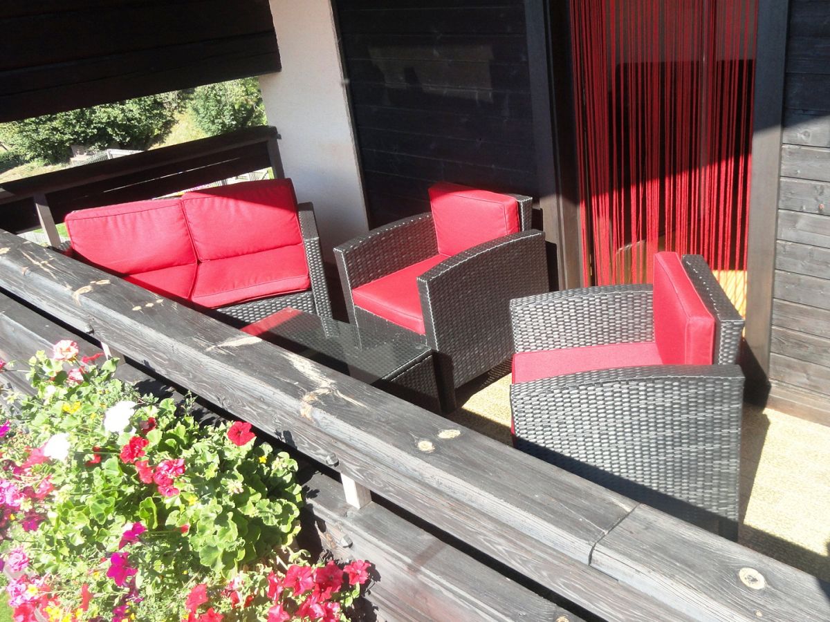 Holiday apartment Landhaus Bonaventura - Outdoor photo 4