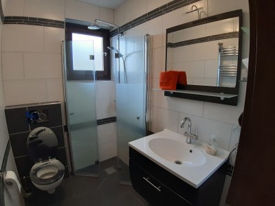 Holiday apartment Landhaus Bonaventura - Features photo 11