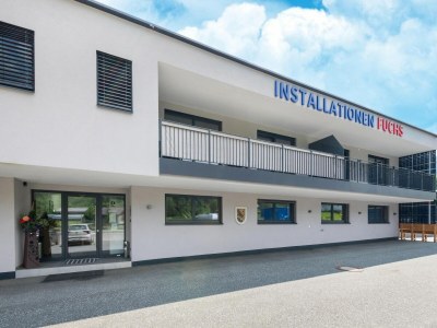 Apartment Apartment in Tyrol near Kitzbühel - Outdoor photo 3