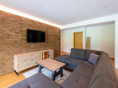 Holiday house Ferienwohnung in Tirol in der Nähe von Kitzbühel in Kitzbühel Area - Holiday house