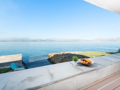 Holiday house Aixa - House In Marina Manresa. Free Wifi - Outdoor photo 26