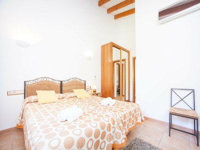 Villa Correfoc - Villa With Private Pool In Sa Pobla - Outdoor photo 21