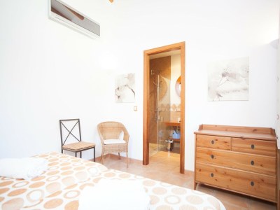 Villa Correfoc - Villa With Private Pool In Sa Pobla - Outdoor photo 22