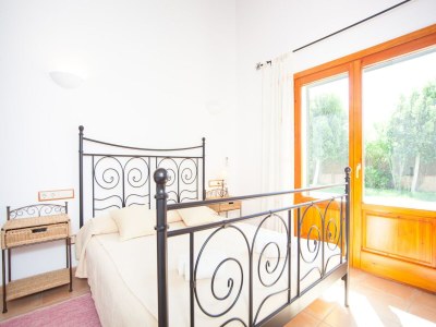 Villa Correfoc - Villa With Private Pool In Sa Pobla - Outdoor photo 25