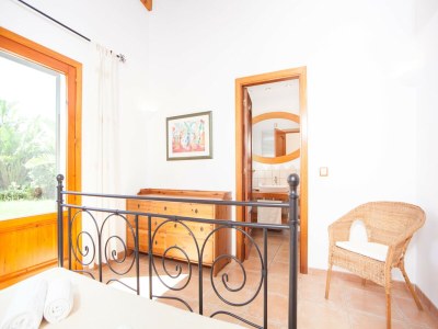 Villa Correfoc - Villa With Private Pool In Sa Pobla - Outdoor photo 26