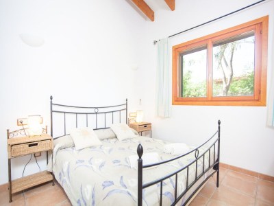 Villa Correfoc - Villa With Private Pool In Sa Pobla - Outdoor photo 28
