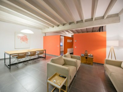 Villa Can Cabrit - Villa With Private Pool In Alaró - Outdoor photo 27